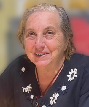 Marisa Bordoni