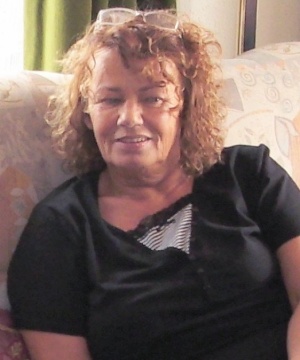 MARIE ANTOINETTE JEMMELY