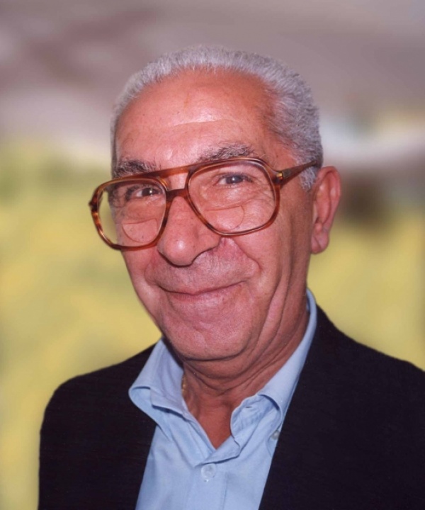 Ezio Giani