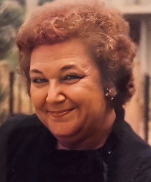 Luciana Zanelli