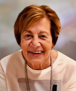Luciana Mussio