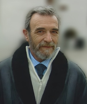 Giorgio Berto