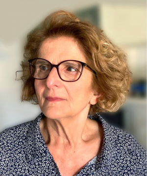 Angela Stefanile