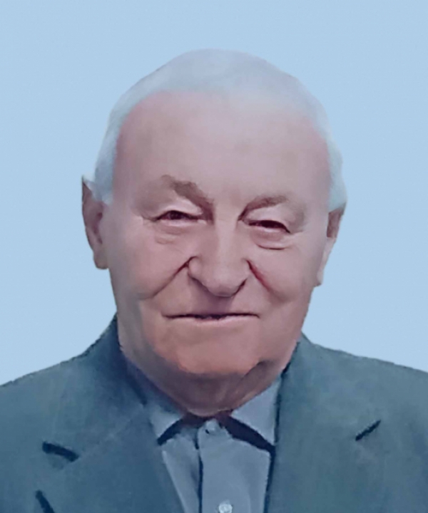 Antonio Sartor
