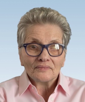 EVELINA FRANZ