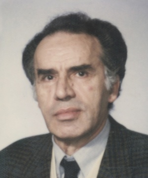 VITTORIO FARINELLI