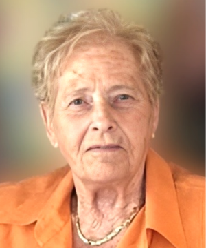 Velia De Angelis