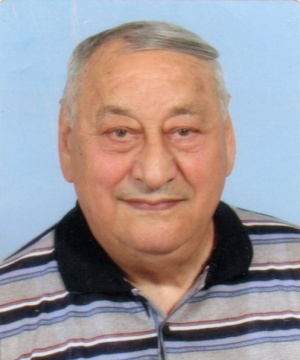 Dino Seraffini