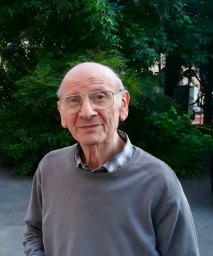 LUIGI PERFETTI