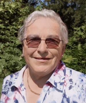 Lodovica Milani