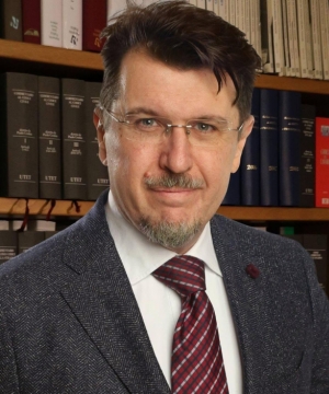 Alberto Antonio Vigani