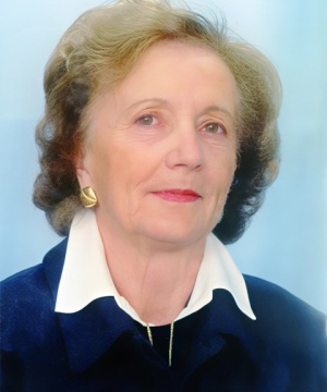 MARIA TAMIOZZO