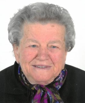 Elsa Perugini