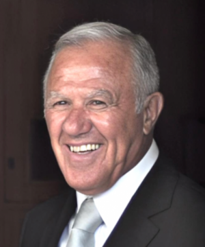 Enzo Lauducci