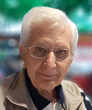 ENRICO DE PIZZOL