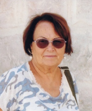 PAOLA MATTIAZZI