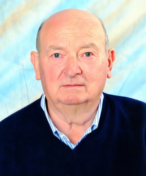 Gabriele Sassaro