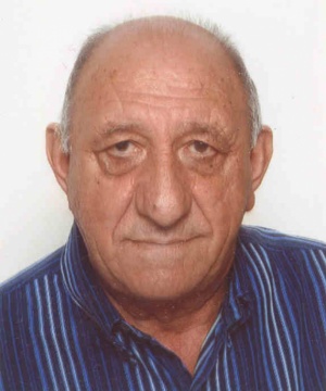 Silvio Campagna