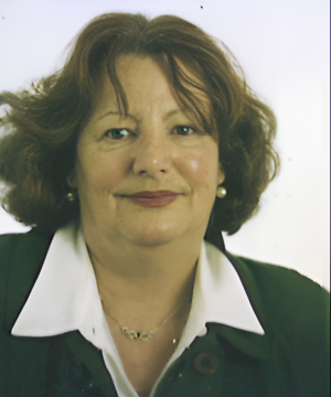Rosalba Giachero