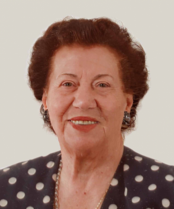 Grazia Sibilia