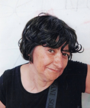 TIZIANA D'ODORICO