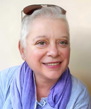 Maria Angela Vitellaro