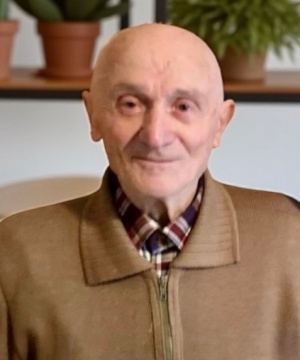 GIACOMO CAMPANA