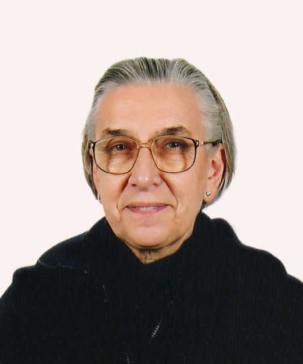 Silvia Palumbo
