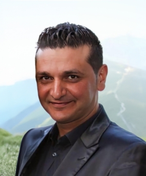 Carmelo Salinitro