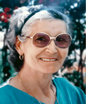 Nellina Di Giovanni
