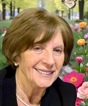 GRAZIA DE MARTE