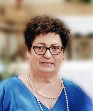 Lucia Franzoi