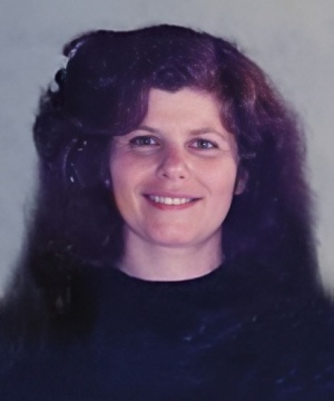 Maria De Sanctis