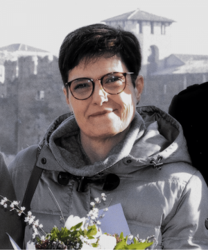 Raffaella D'Abrosca