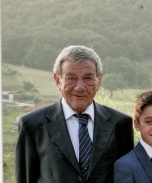 Matteo Cocchiarella