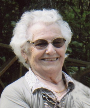 ELSA TUROLDO ved. MOLARO