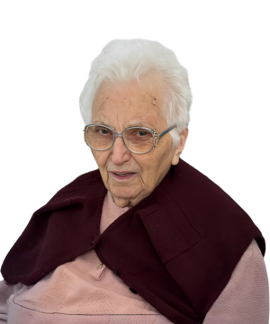 Modestina Bonino