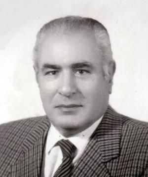 GAETANO FINA