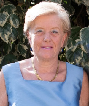 Lorena Crespan