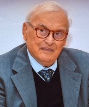 ANTONIO FABRIS