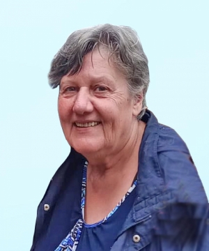 ANGELA NOT