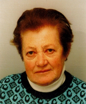 LAURETTA MALISANO