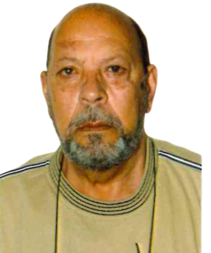 Salvatore Senfet