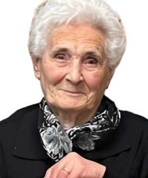 Rossana Abbafati