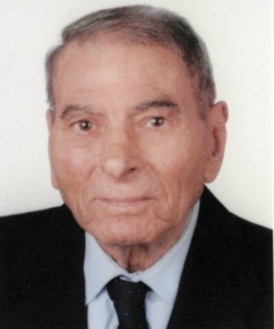 ANTONIO MONTINARO