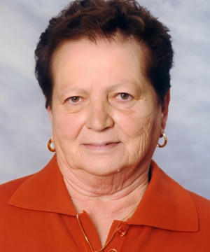 Elvira Crosariol