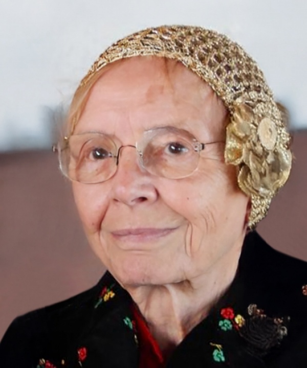 Maria Lualdi