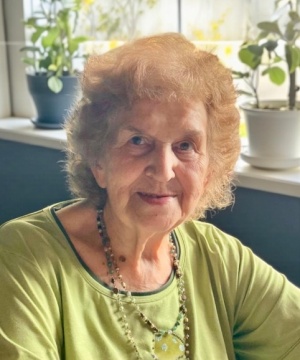 LIDIA CESENA