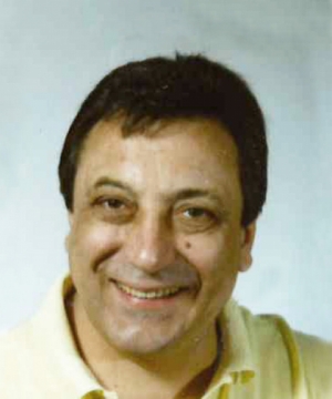 Vittorino Peron