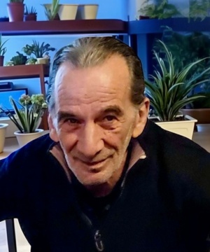 LUCIANO GARAU